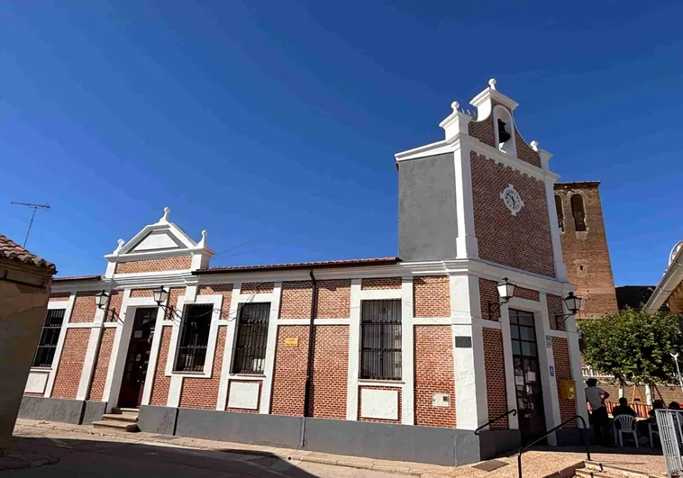 El pueblo de Salamanca que contará con una nueva antena que proporcionará cobertura 5G a toda la